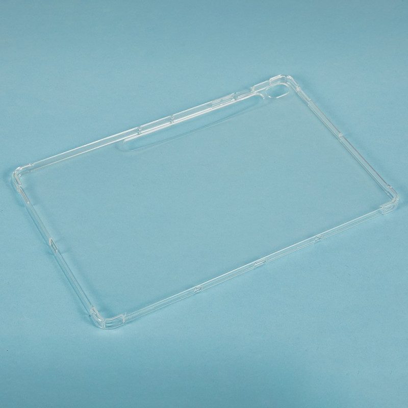 Skal Samsung Galaxy Tab S10 Fe Plus Transparent