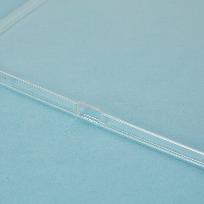 Skal Samsung Galaxy Tab S10 Fe Plus Transparent