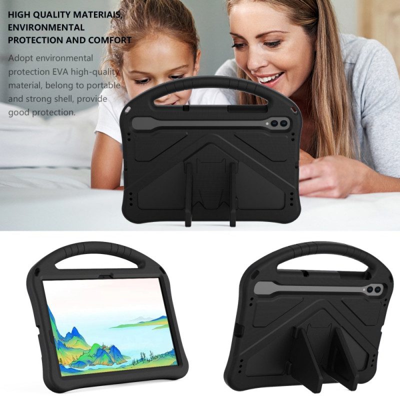 Skal Samsung Galaxy Tab S10 Fe Telefonfodral Eva-skydd
