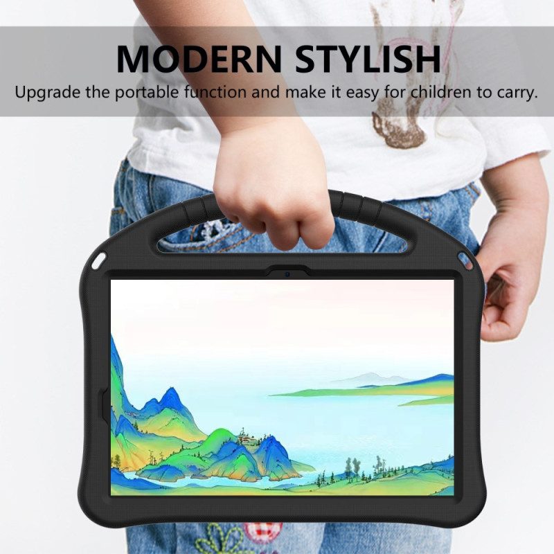 Skal Samsung Galaxy Tab S10 Fe Telefonfodral Eva-skydd