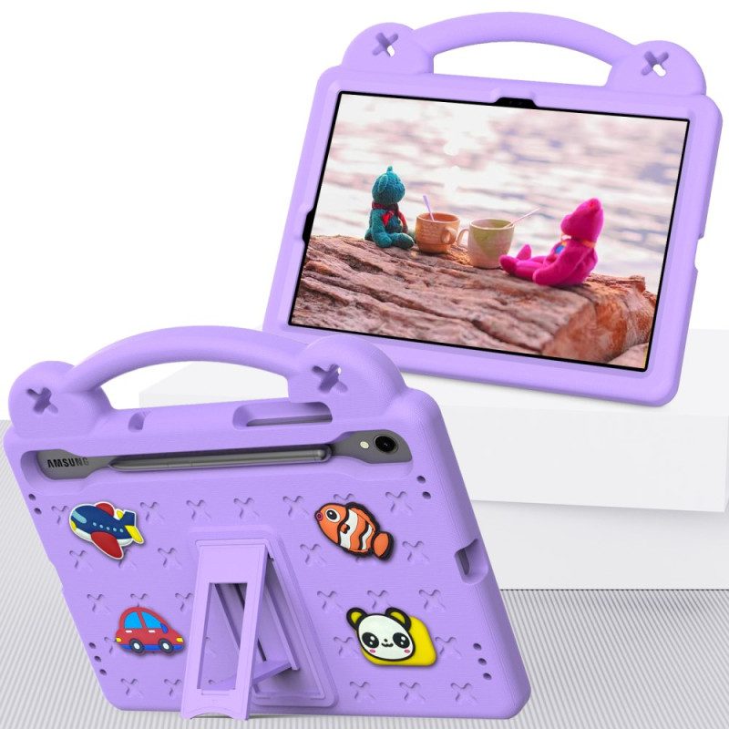 Skal Samsung Galaxy Tab S10 Lite Eva-skydd