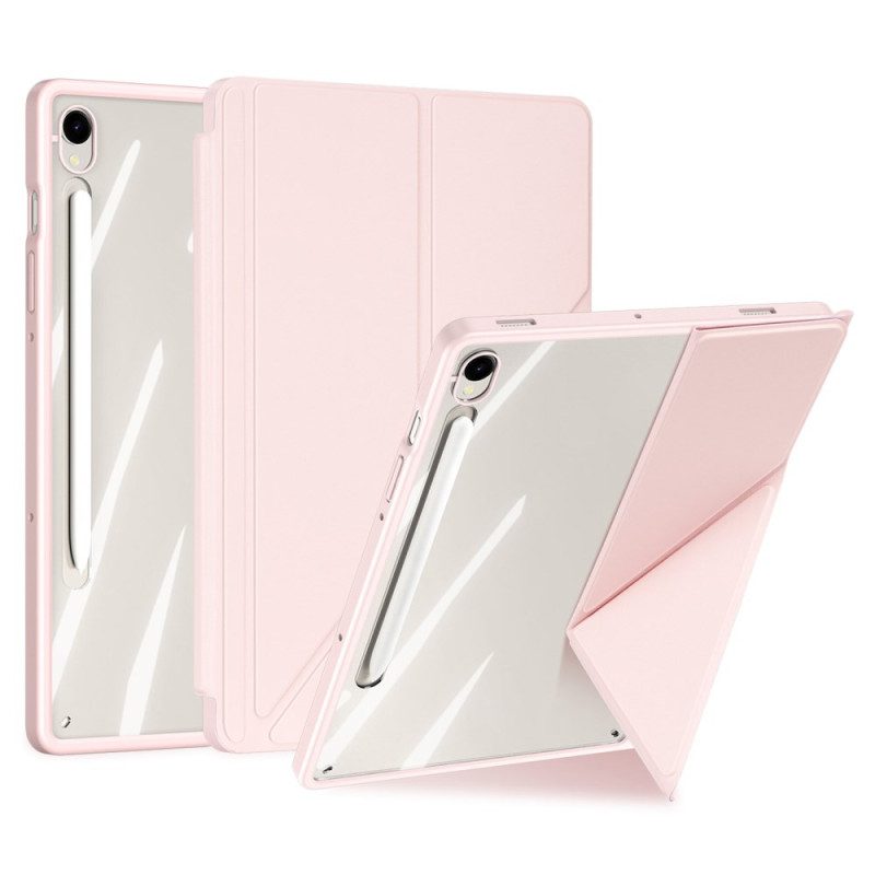 Skal Samsung Galaxy Tab S10 Lite Magi-serien Dux Ducis