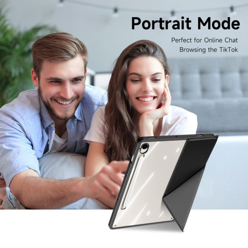 Skal Samsung Galaxy Tab S10 Lite Magi-serien Dux Ducis