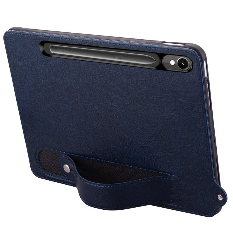 Skal Samsung Galaxy Tab S10 Lite Telefonfodral Remstöd