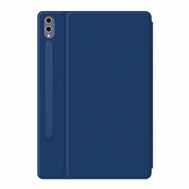 Skal Samsung Galaxy Tab S10 Plus Telefonfodral Origamiställ