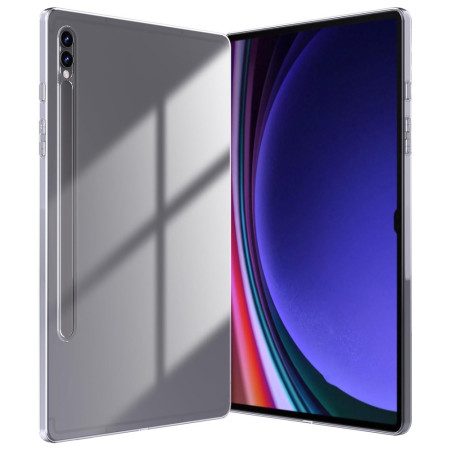 Skal Samsung Galaxy Tab S10 Plus Transparent