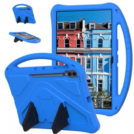 Skal Samsung Galaxy Tab S10 Ultra Handtag Och Stativ