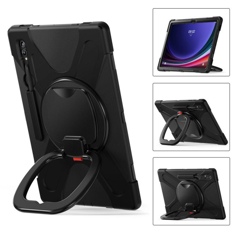 Skal Samsung Galaxy Tab S10 Ultra Multifunktionell