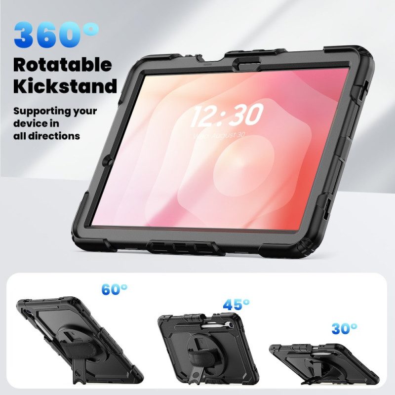 Skal Samsung Galaxy Tab S11 Fullt Skydd