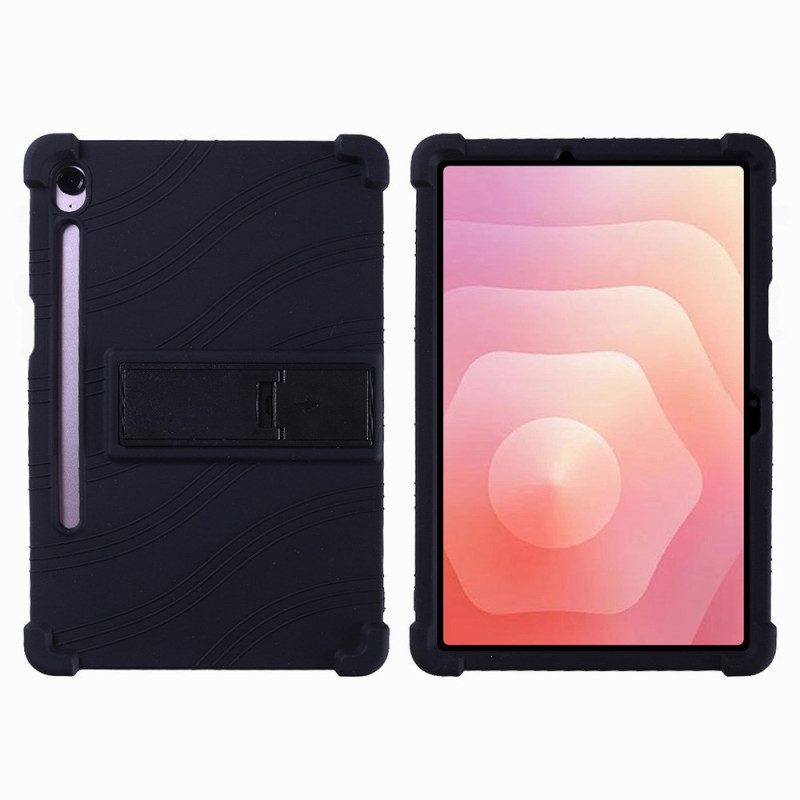 Skal Samsung Galaxy Tab S11 Integrerat Stativ