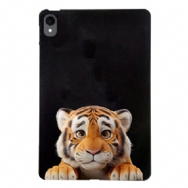 Skal Samsung Galaxy Tab S11 Lilla Tigern