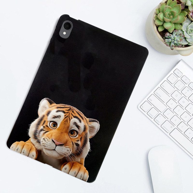 Skal Samsung Galaxy Tab S11 Lilla Tigern