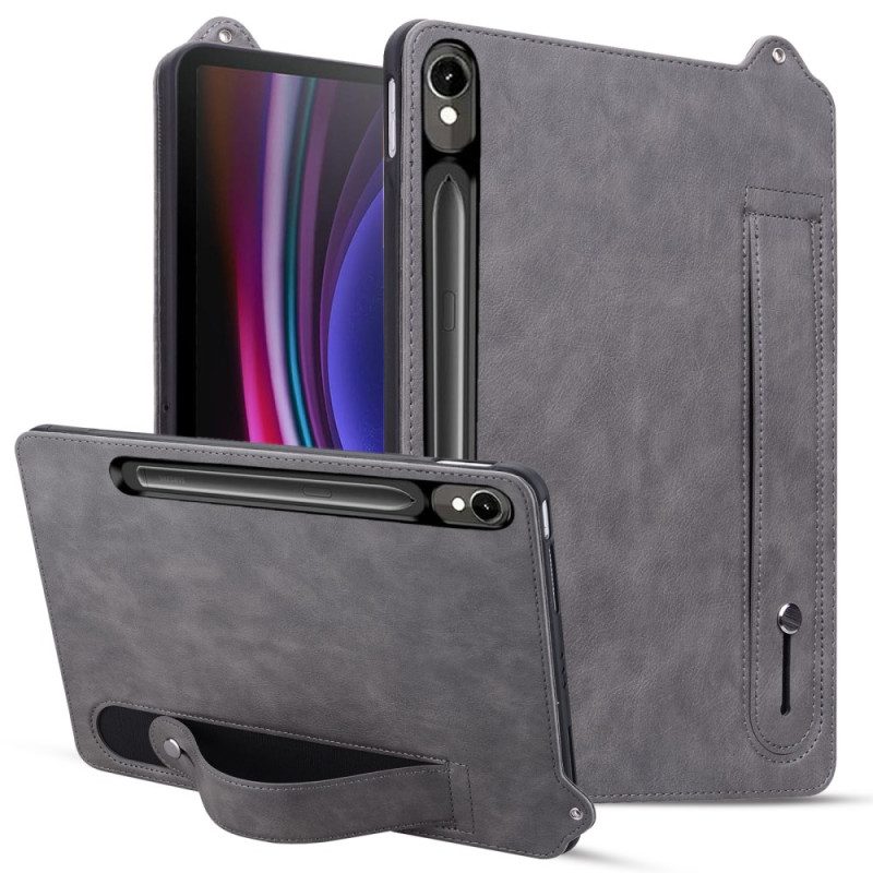 Skal Samsung Galaxy Tab S11 Remstöd