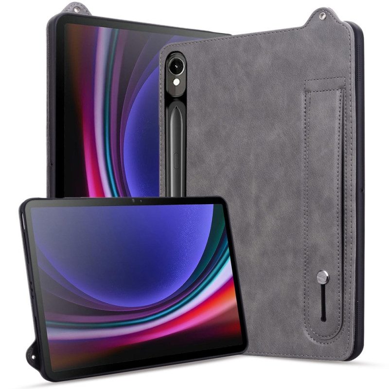 Skal Samsung Galaxy Tab S11 Remstöd
