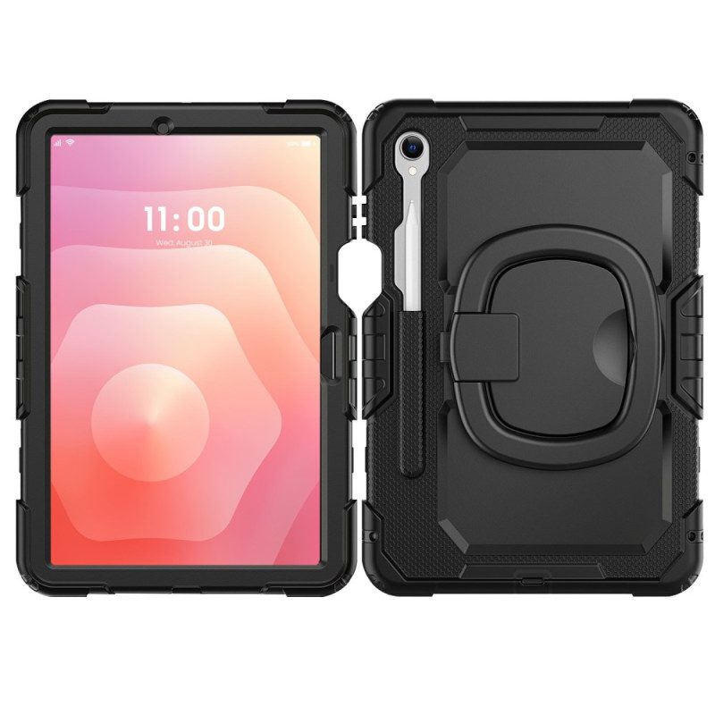 Skal Samsung Galaxy Tab S11 Robust Med Axelrem