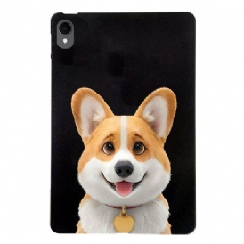Skal Samsung Galaxy Tab S11 Telefonfodral Corgi
