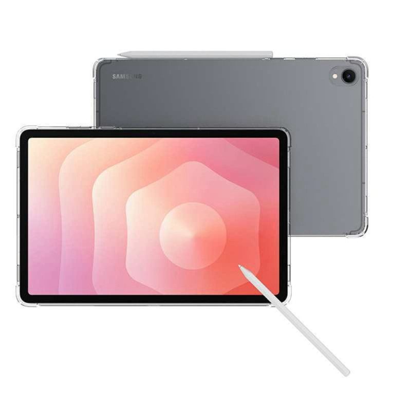 Skal Samsung Galaxy Tab S11 Transparent