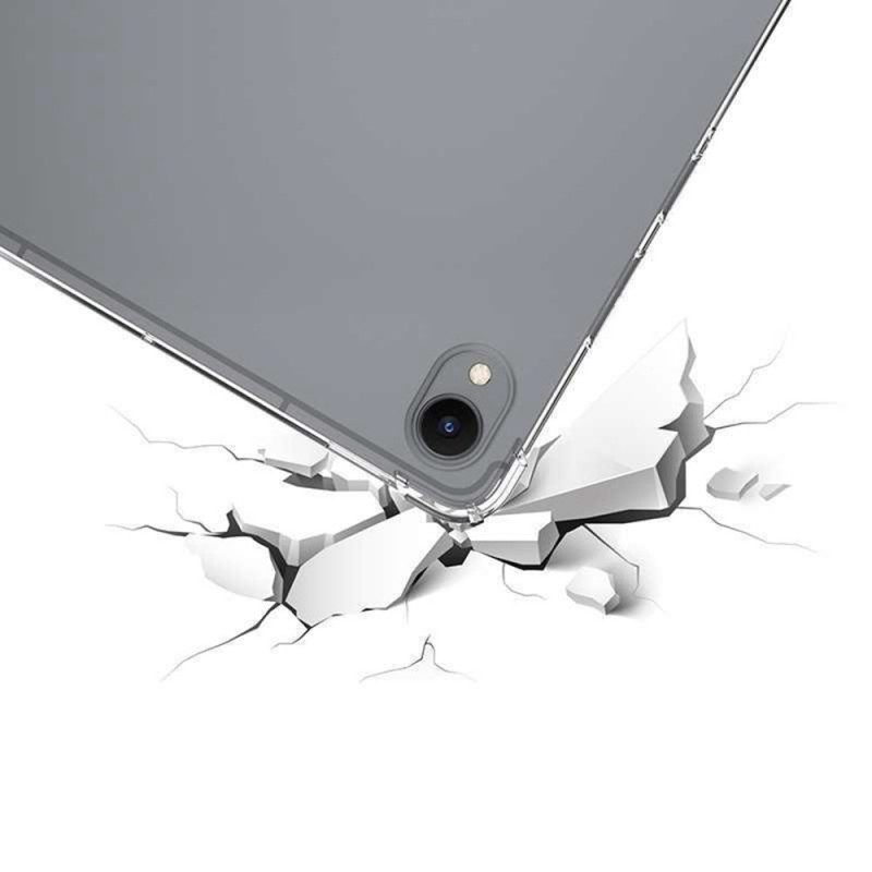 Skal Samsung Galaxy Tab S11 Transparent