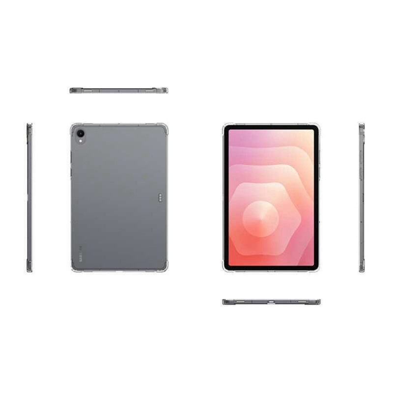 Skal Samsung Galaxy Tab S11 Transparent