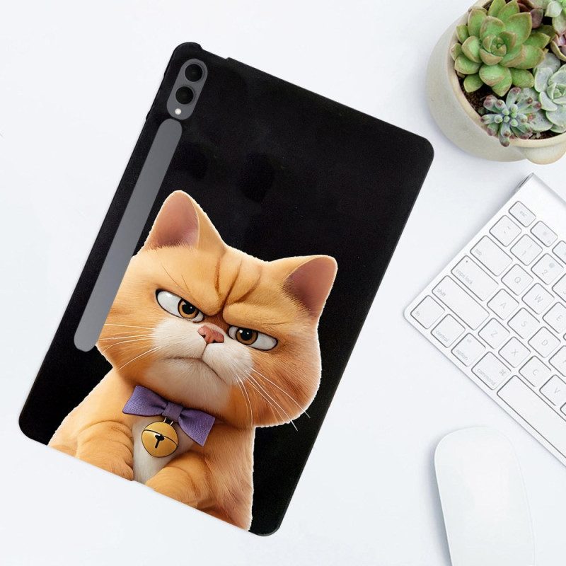 Skal Samsung Galaxy Tab S11 Ultra Garfield