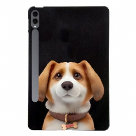 Skal Samsung Galaxy Tab S11 Ultra Hund