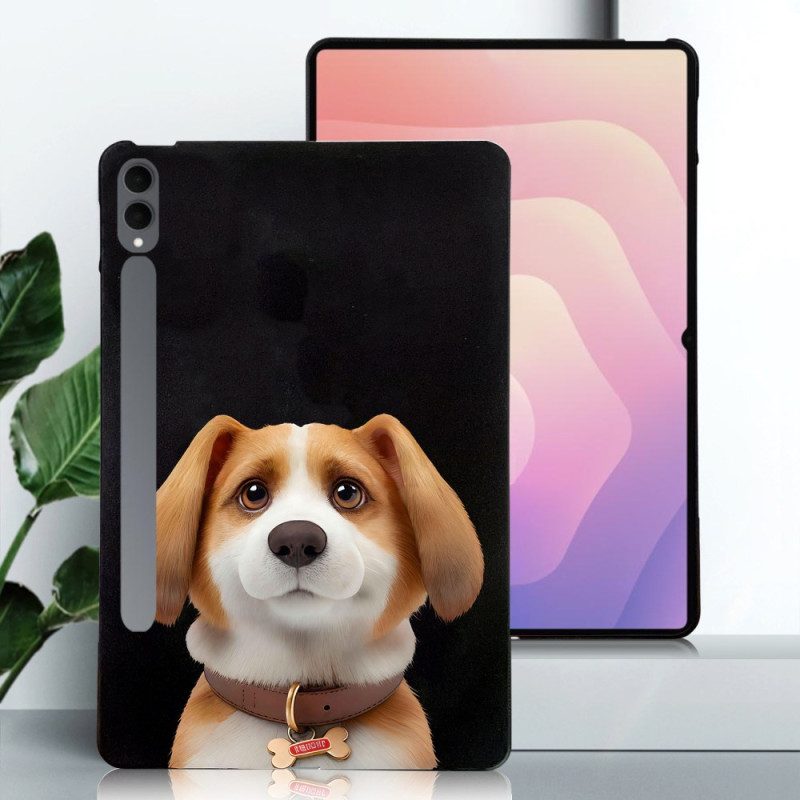 Skal Samsung Galaxy Tab S11 Ultra Hund
