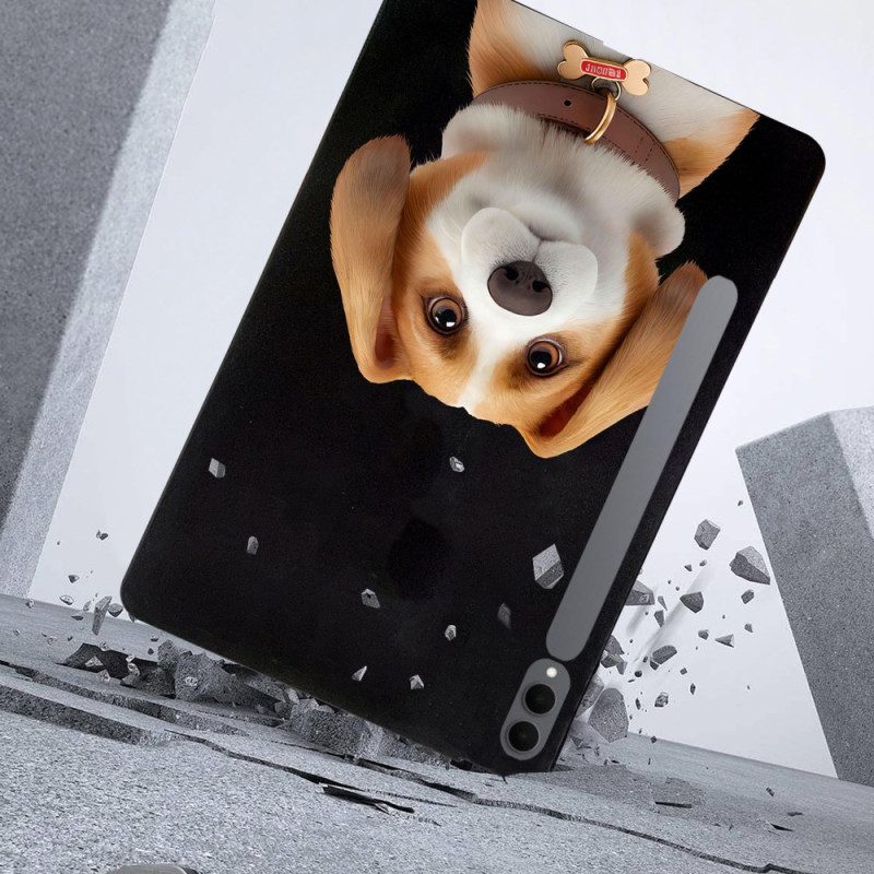 Skal Samsung Galaxy Tab S11 Ultra Hund