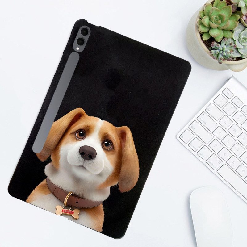 Skal Samsung Galaxy Tab S11 Ultra Hund