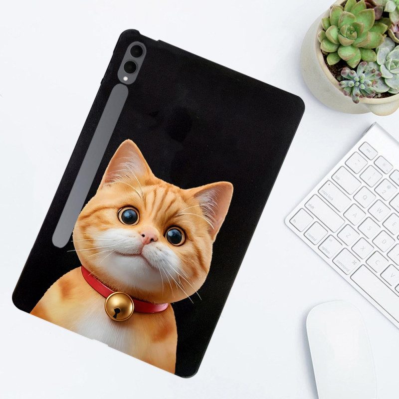 Skal Samsung Galaxy Tab S11 Ultra Korthårig Katt
