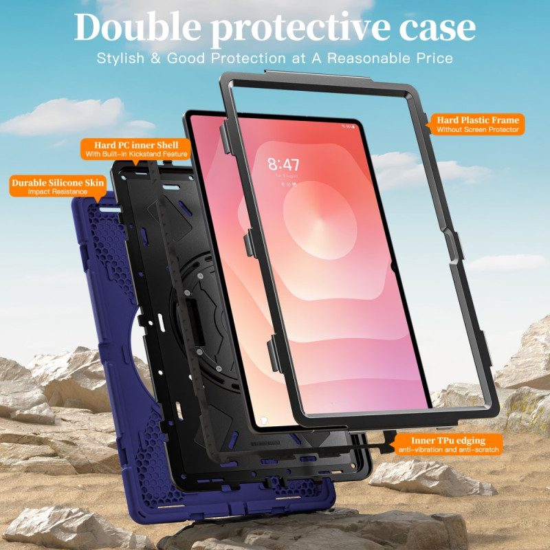 Skal Samsung Galaxy Tab S11 Ultra Multifunktionell