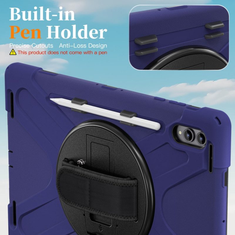 Skal Samsung Galaxy Tab S11 Ultra Multifunktionell