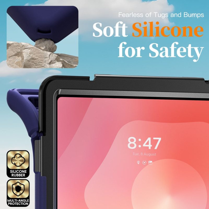 Skal Samsung Galaxy Tab S11 Ultra Multifunktionell