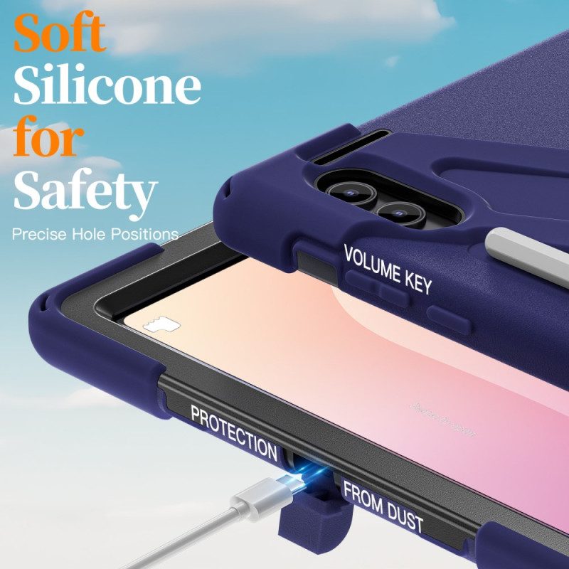Skal Samsung Galaxy Tab S11 Ultra Multifunktionell