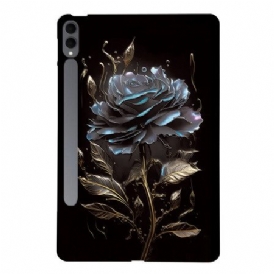 Skal Samsung Galaxy Tab S11 Ultra Svart Ros