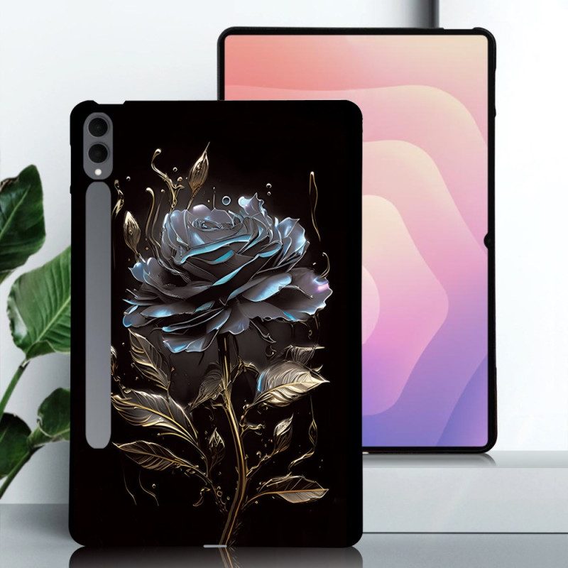 Skal Samsung Galaxy Tab S11 Ultra Svart Ros