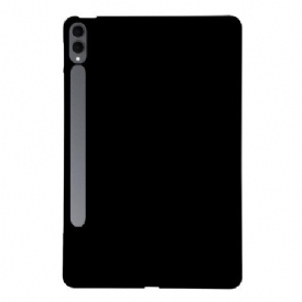 Skal Samsung Galaxy Tab S11 Ultra Telefonfodral Silikon