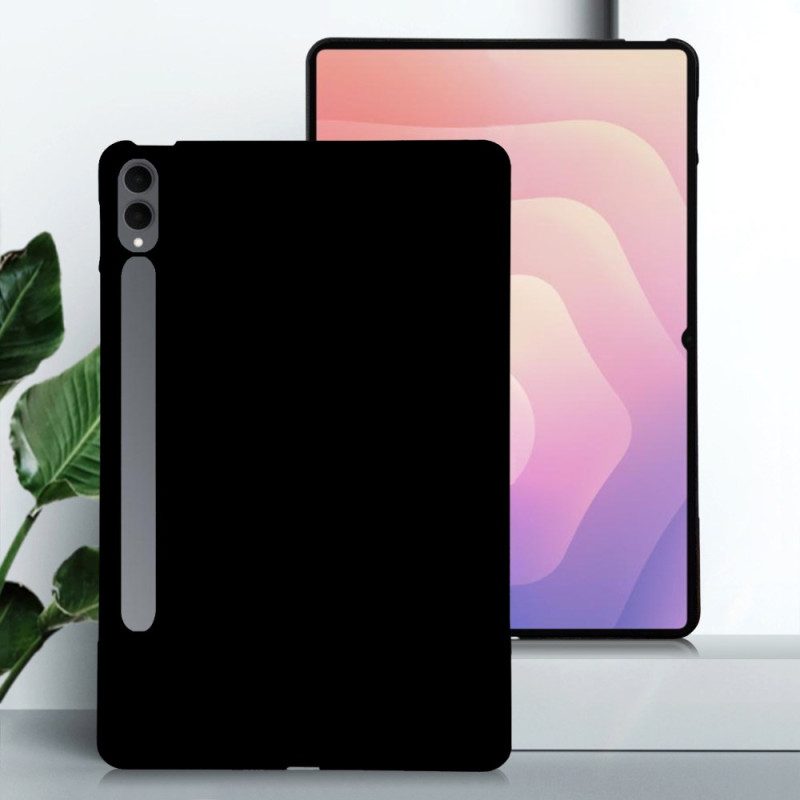 Skal Samsung Galaxy Tab S11 Ultra Telefonfodral Silikon