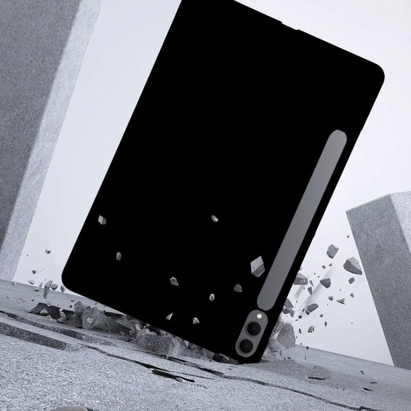 Skal Samsung Galaxy Tab S11 Ultra Telefonfodral Silikon
