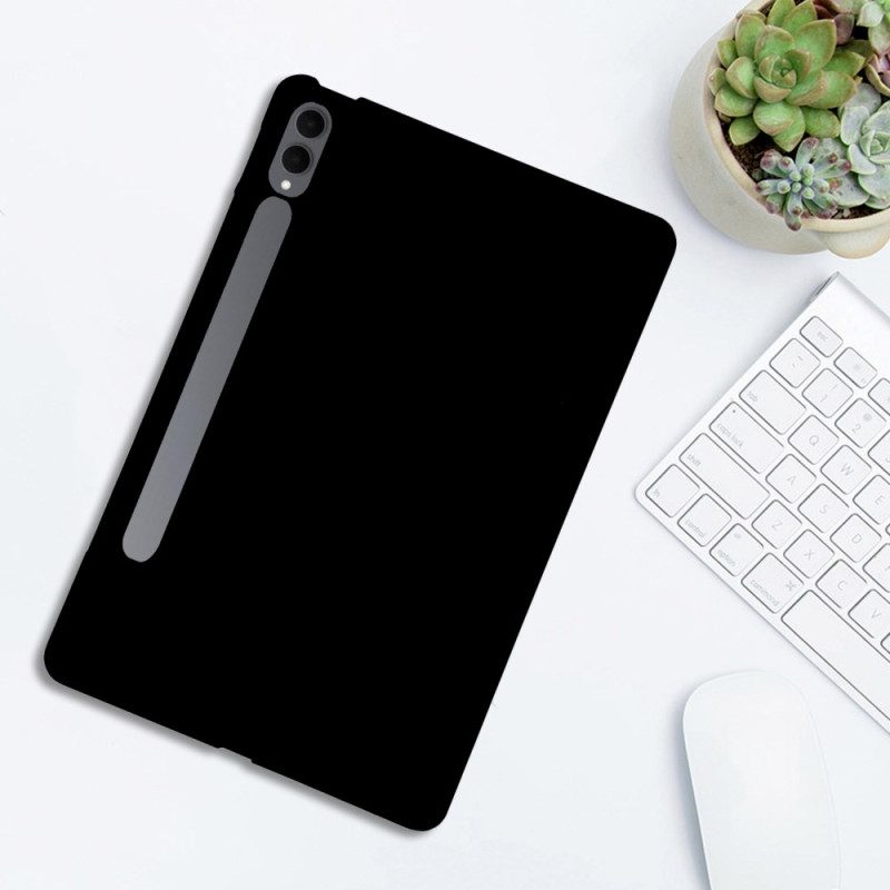 Skal Samsung Galaxy Tab S11 Ultra Telefonfodral Silikon