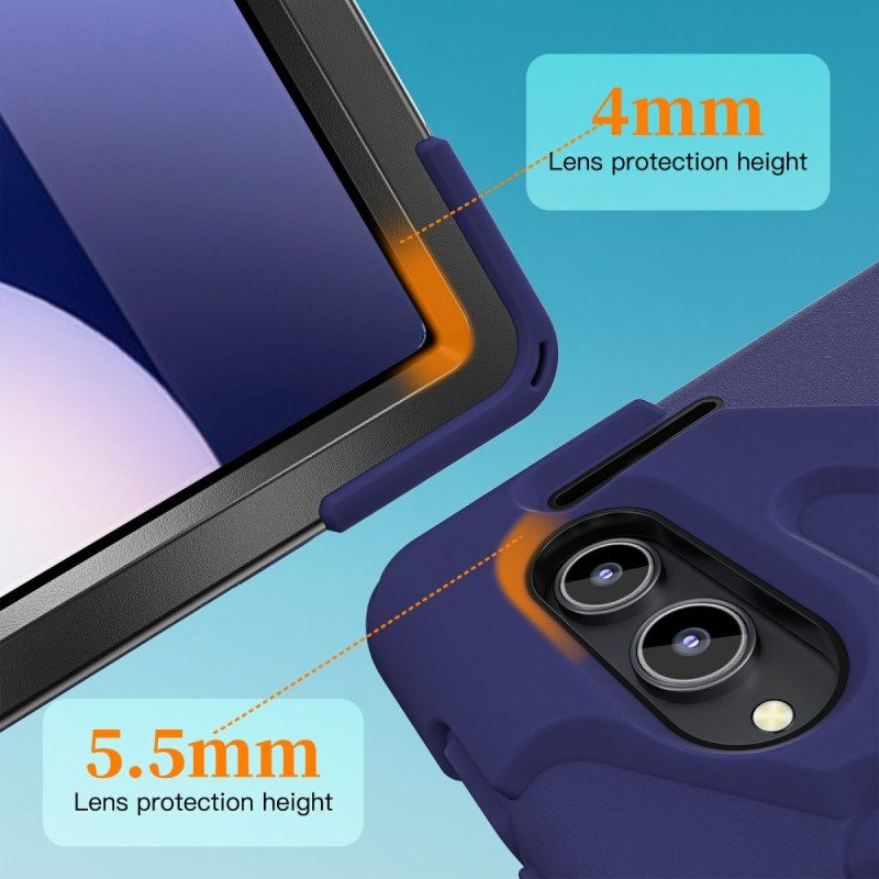 Skal Samsung Galaxy Tab S11 Ultra Telefonfodral Ultratålig Design