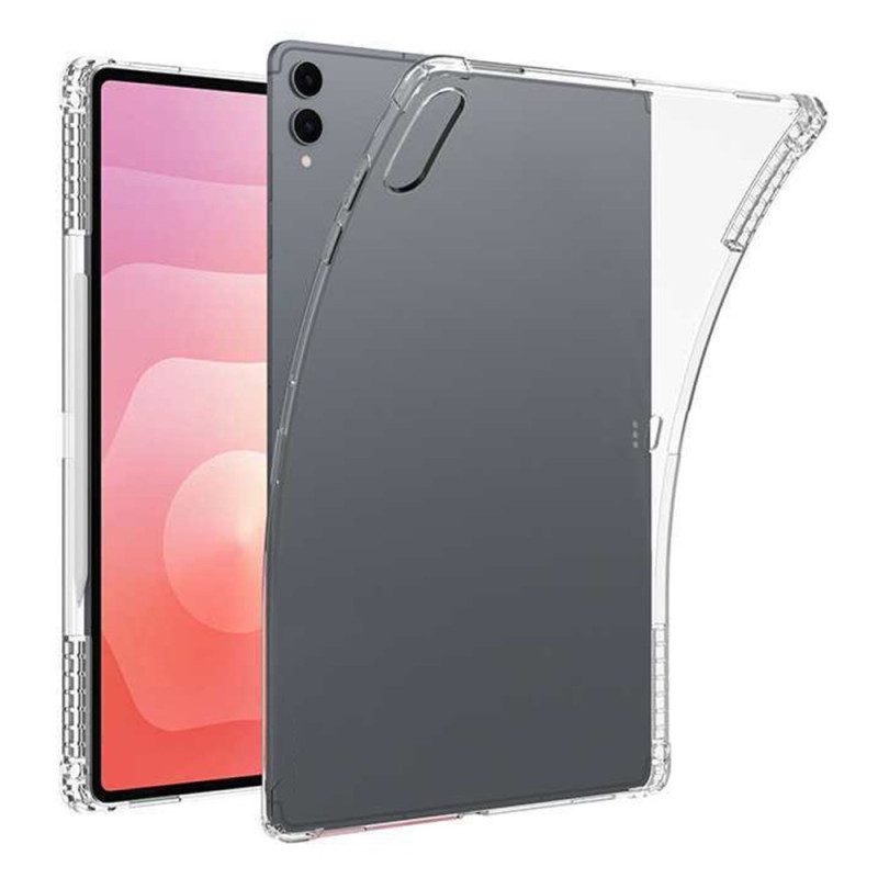 Skal Samsung Galaxy Tab S11 Ultra Transparent Med Pekpenna