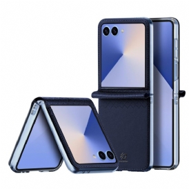 Skal Samsung Galaxy Z Flip 7 Bril-serien Dux Ducis