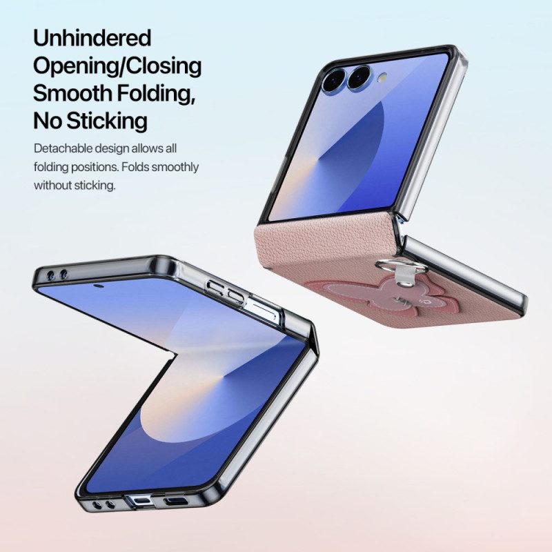 Skal Samsung Galaxy Z Flip 7 Dux Ducis Fantasy Design