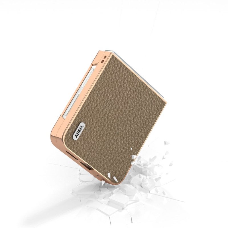 Skal Samsung Galaxy Z Flip 7 Fe Abeel-stjärnmönster