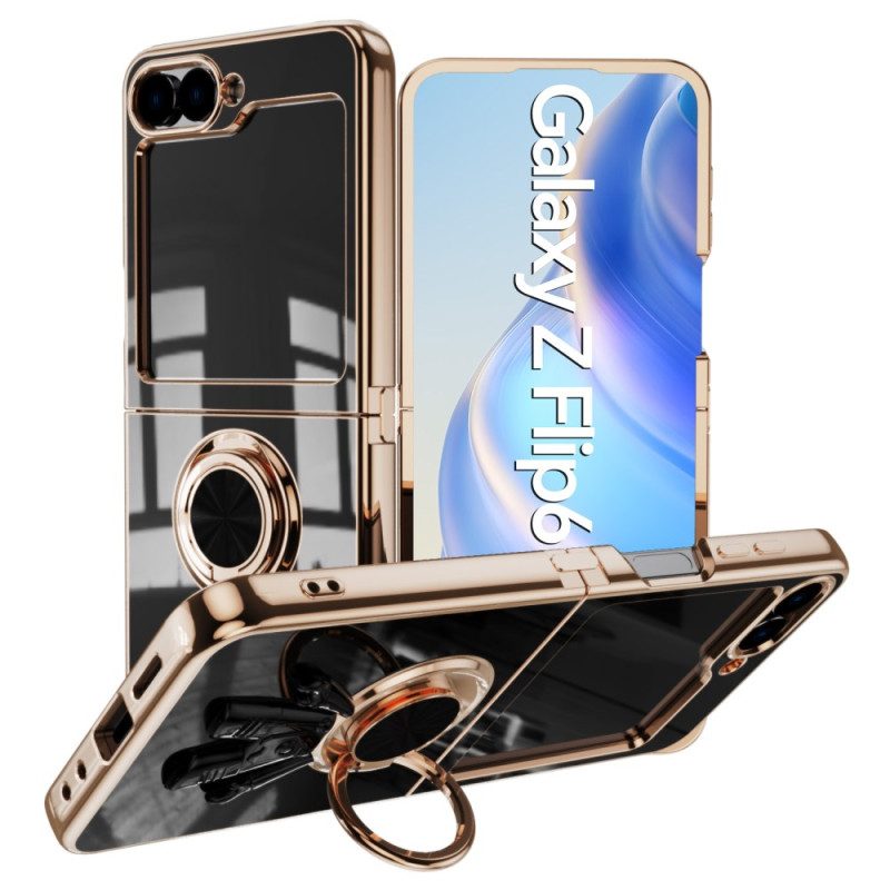 Skal Samsung Galaxy Z Flip 7 Fe Astronaut