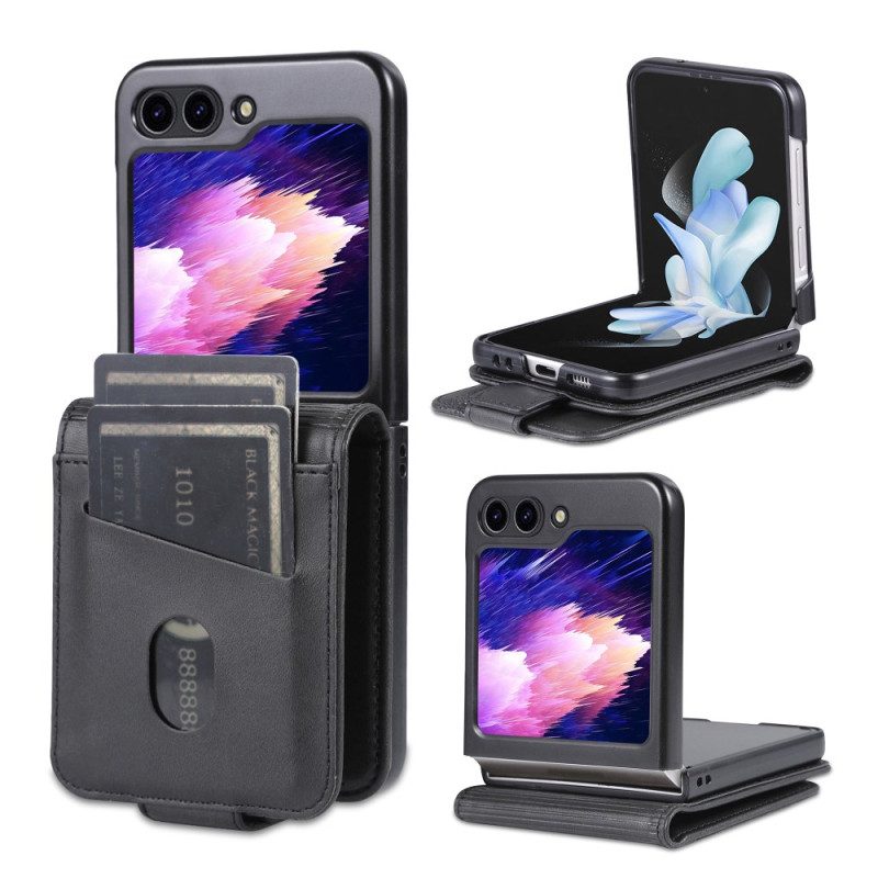 Skal Samsung Galaxy Z Flip 7 Fe Azns Korthållare