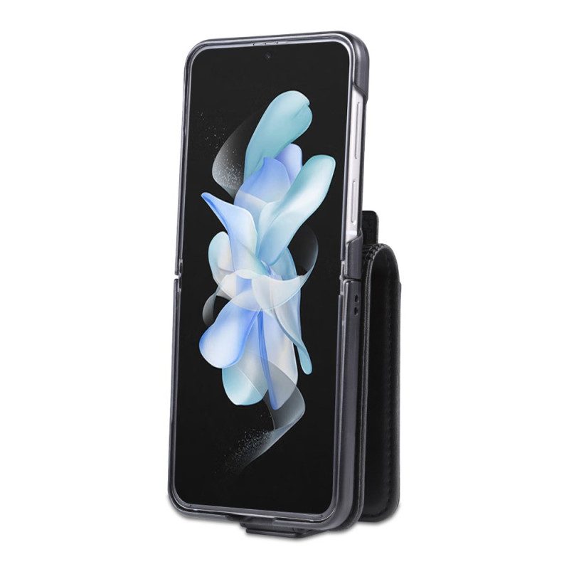 Skal Samsung Galaxy Z Flip 7 Fe Azns Korthållare