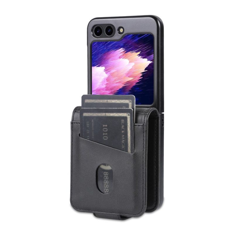 Skal Samsung Galaxy Z Flip 7 Fe Azns Korthållare