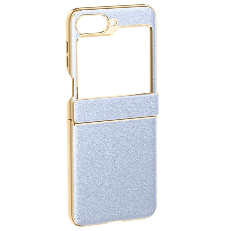 Skal Samsung Galaxy Z Flip 7 Fe Baksida Skärmskydd