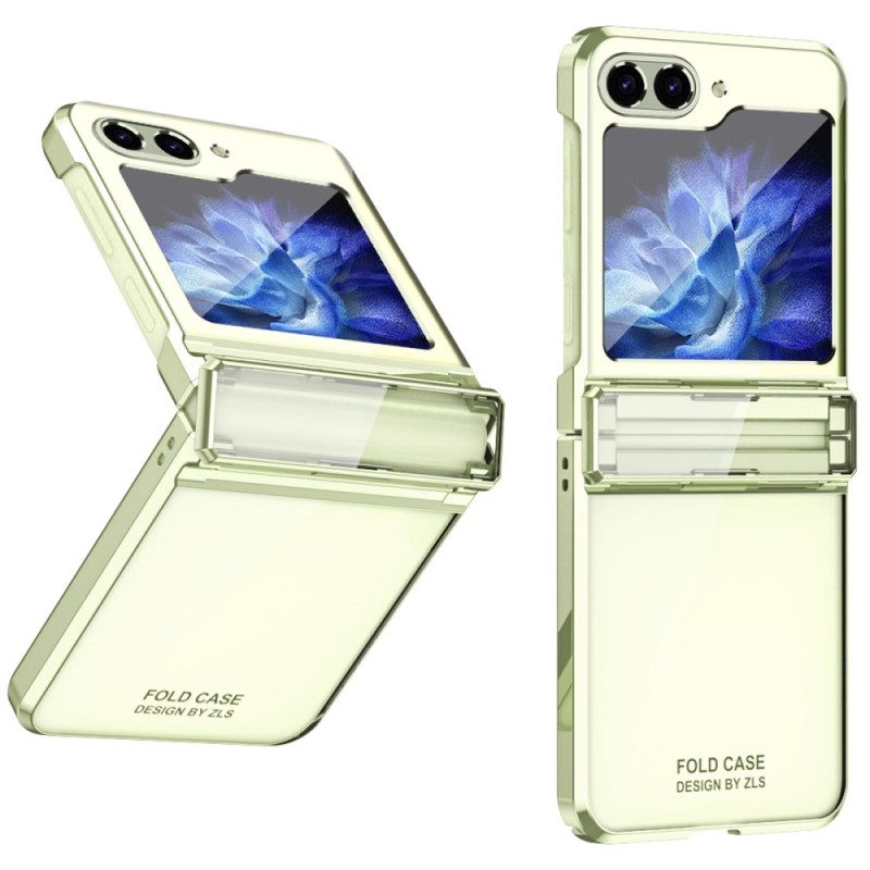 Skal Samsung Galaxy Z Flip 7 Fe Flexibel